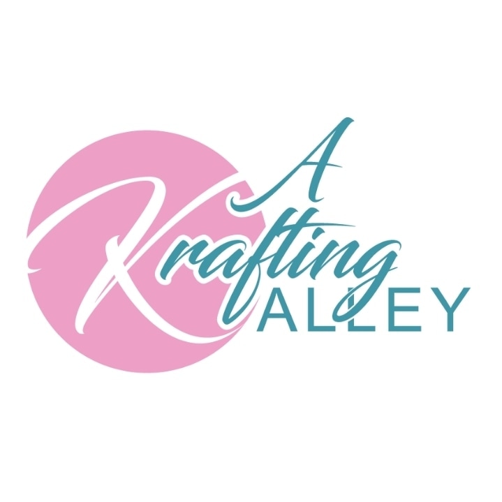A Krafting Alley by Tiffani Hawkins