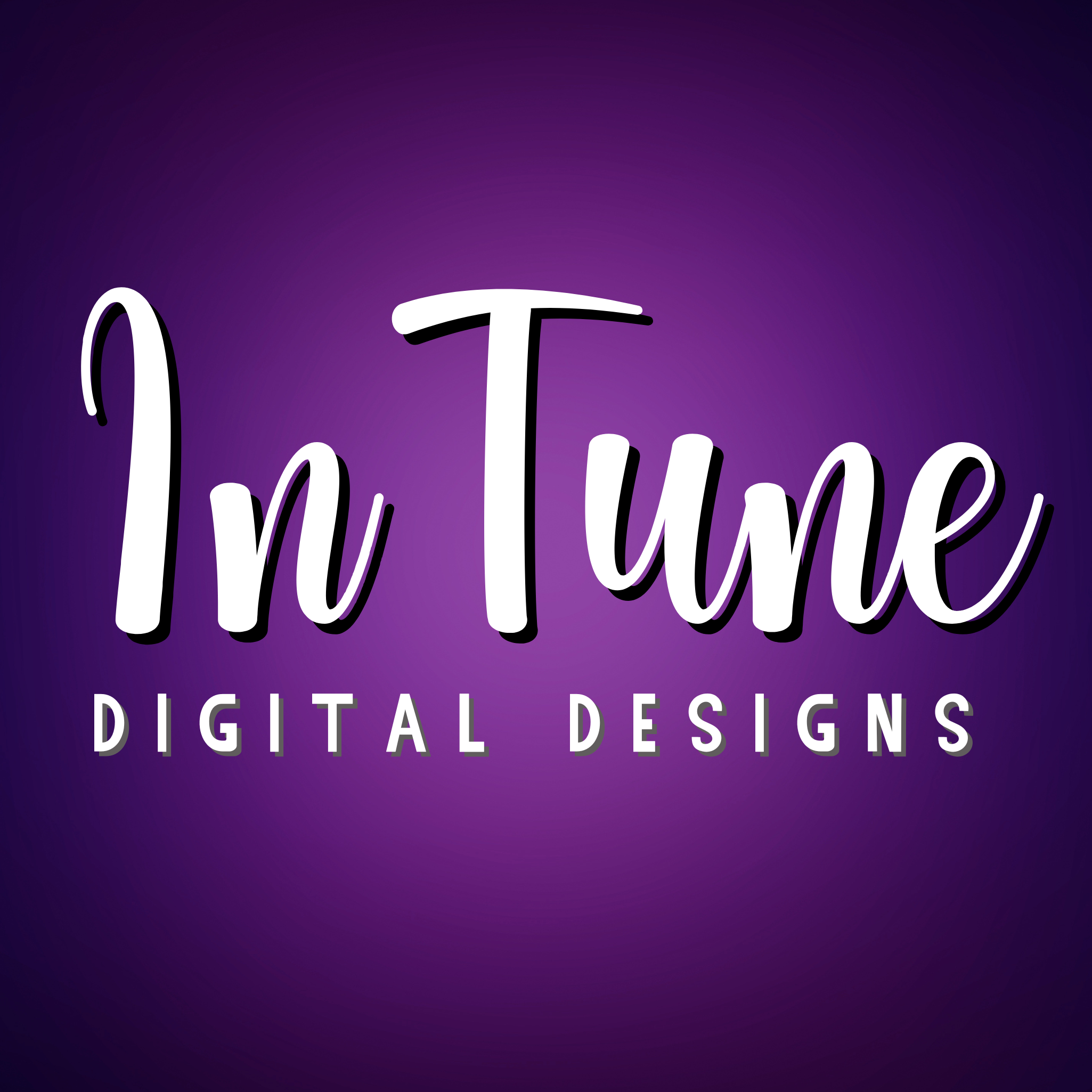 In Tune Digital Designs