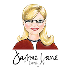Image of Jamie Lane Designs
