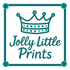 Jolly Little Prints