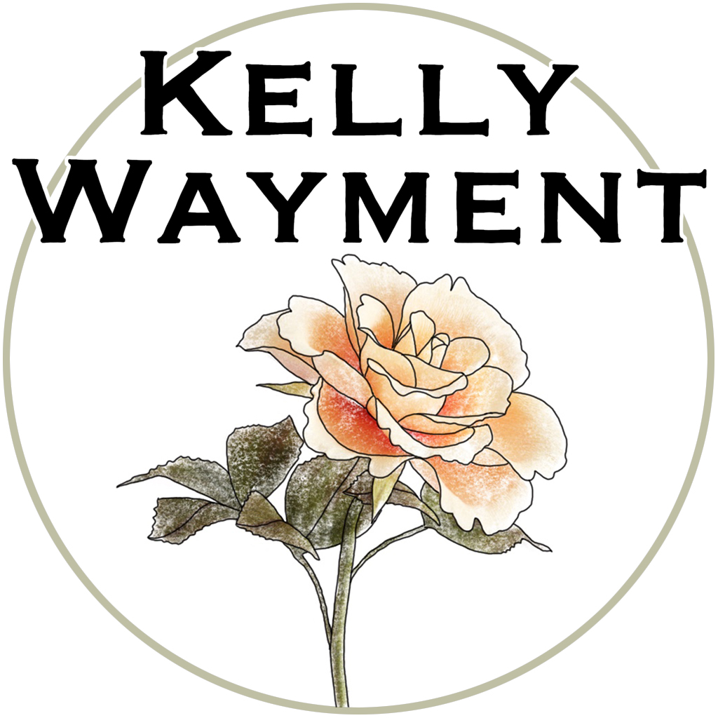Kelly Wayment