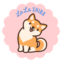Image of La La Shiba