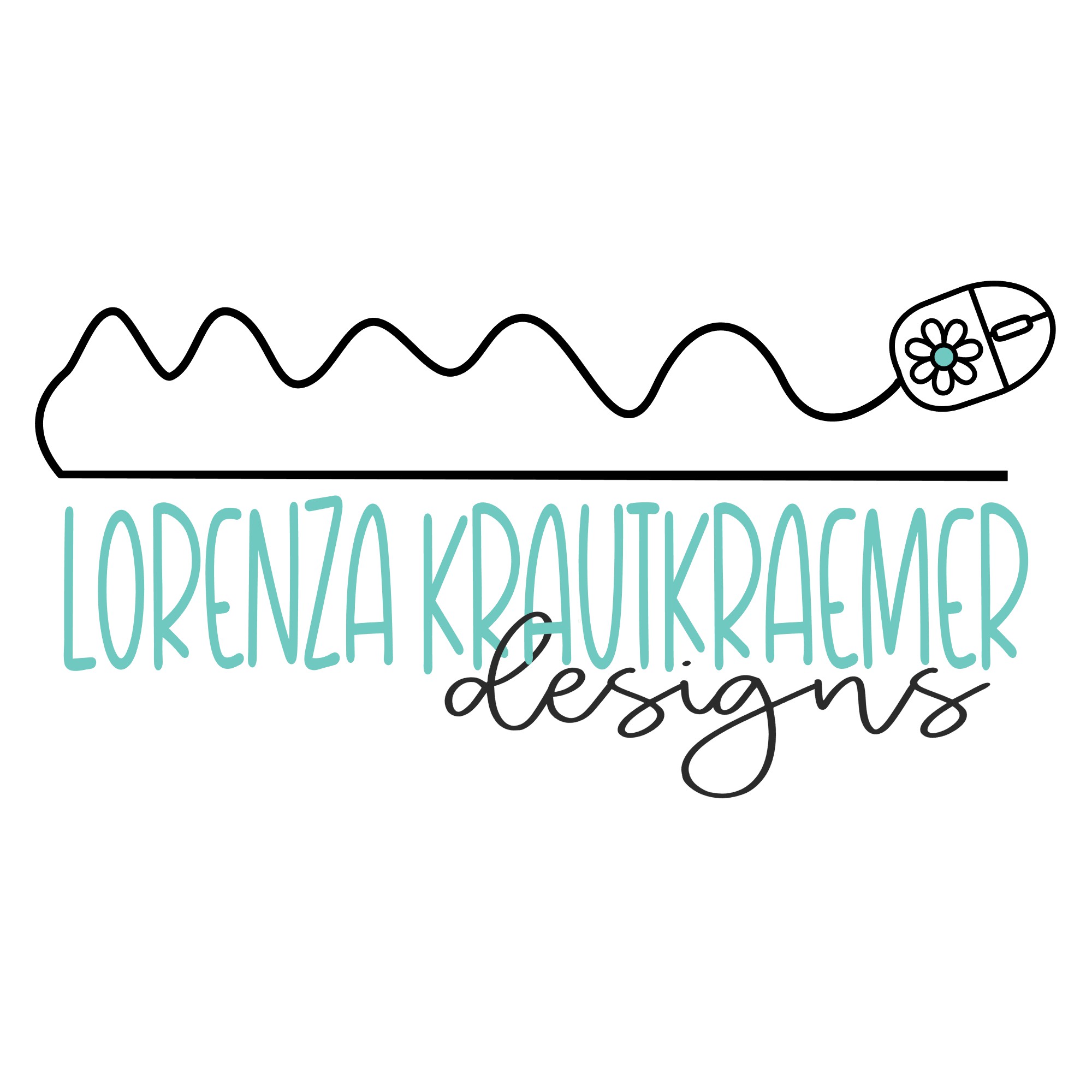 Lorenza Krautkraemer Designs