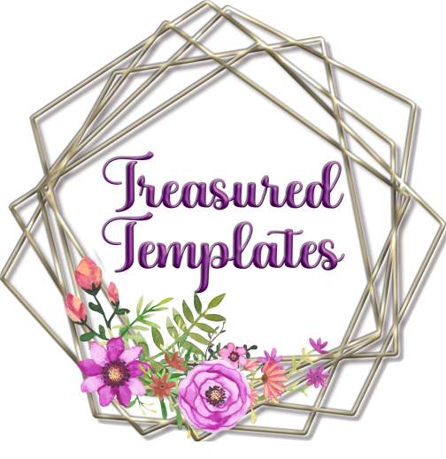 Image of Treasured Templates