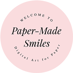 Paper-Made Smiles