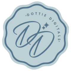 Dottie Digitals