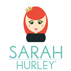 Image of Sarah Hurley
