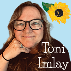 Image of Toni Imlay