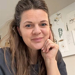 Angèle Kamp
