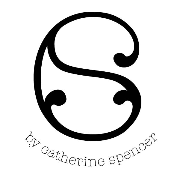 By Catherine Spencer