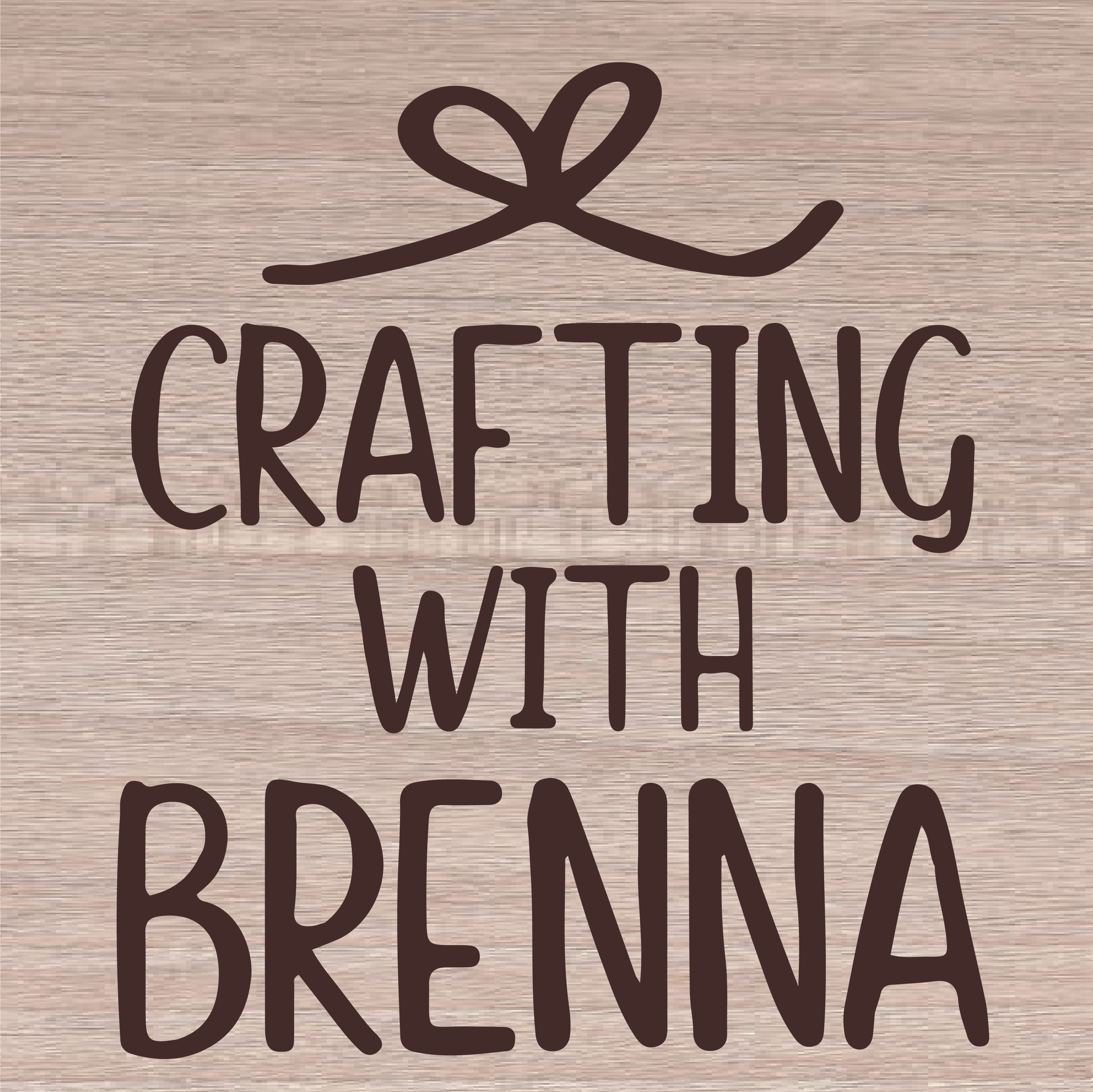 Image of Crafting with Brenna