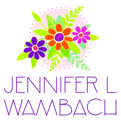 Jennifer Wambach