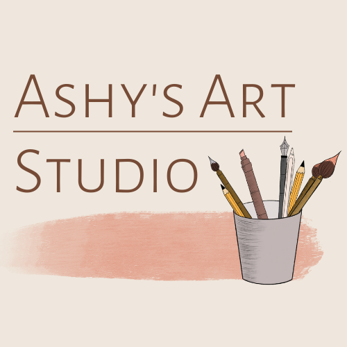 Ashy's Art Studio