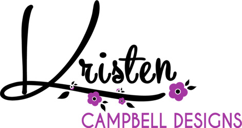 Kristen Campbell Designs