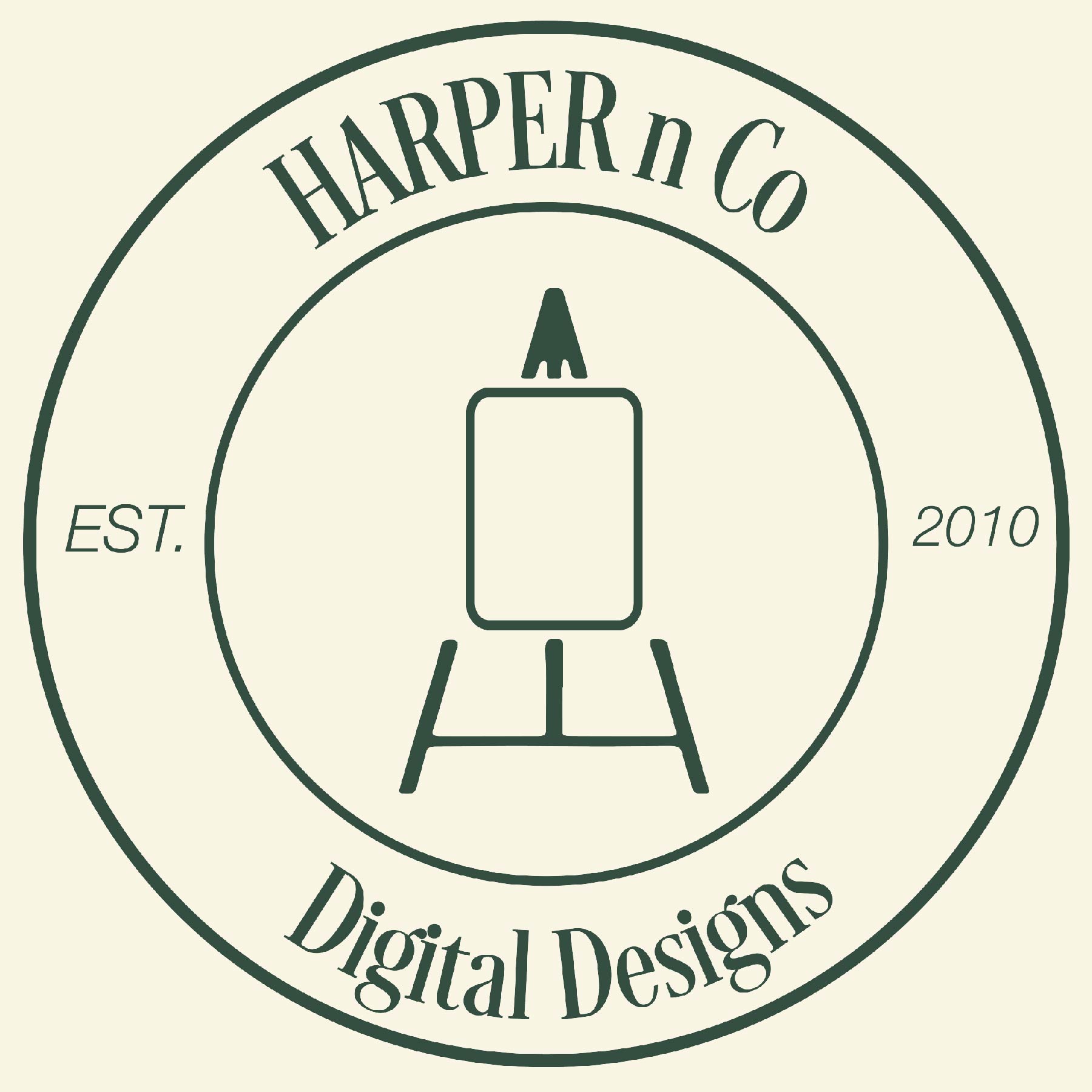 Image of HarperNCo