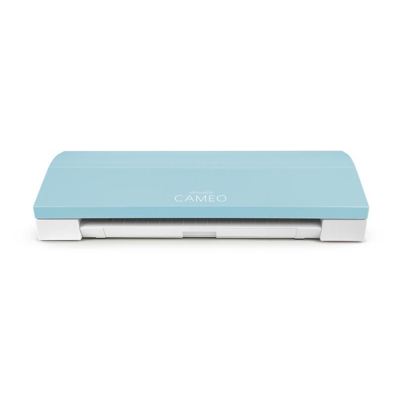 シルエットカメオ3 Silhouette CAMEO 3 シルエットカメオ3 カッティングマシン