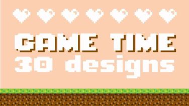 Game Time Bundle