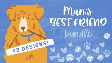 Man's Best Friend Bundle