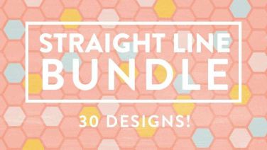 Straight Line Bundle