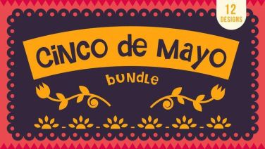 Cinco de Mayo Bundle