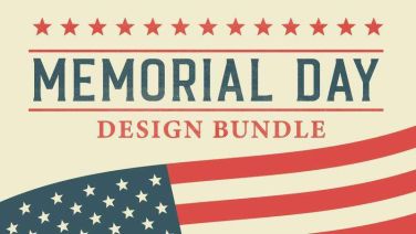 Memorial Day Bundle