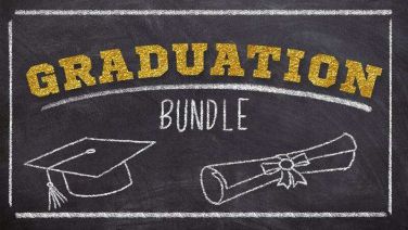 Graduation Bundle