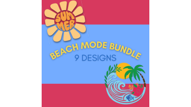 Beach Mode Bundle