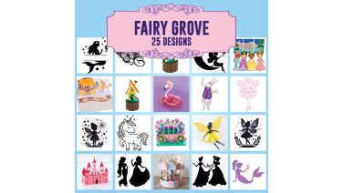 Fairy Grove