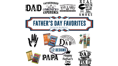 Father’s Day Favorites