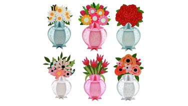 Floral Frenzy