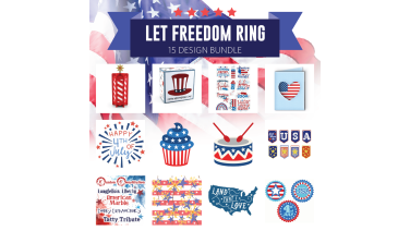 Let Freedom Ring Collection
