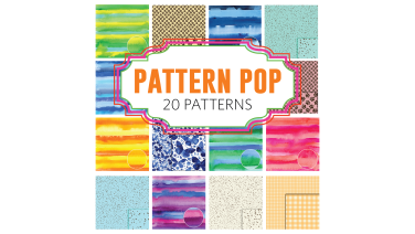 Pattern Pop: 20 Designs
