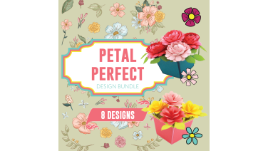 Petal Perfect