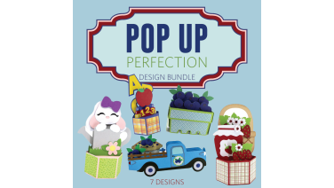 Pop Up Perfection