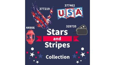 Stars & Stripes Bundle