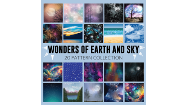 Wonders of Earth & Sky Collection