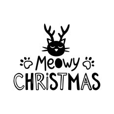 meowy christmas