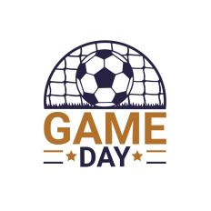 game day logo