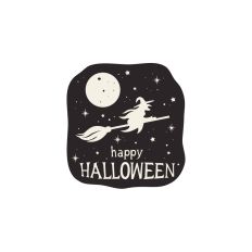 happy halloween Witch