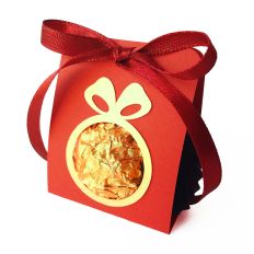 Individual Rocher Holder