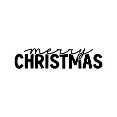 Merry Christmas