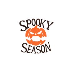spooky season