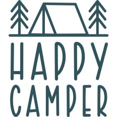 Happy Camper
