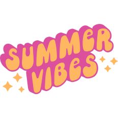 Summer Vibes