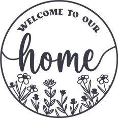 Welcome to our Home