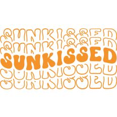 Sunkissed