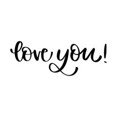 Love You