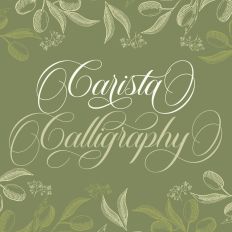 Carista Calligraphy