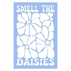 Smell The Daisies