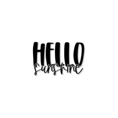 Hello Sunshine